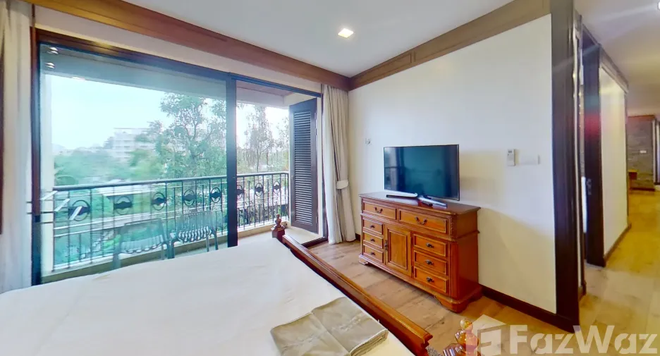 For sale and for rent 4 bedrooms condo in Hua Hin, Prachuap Khiri Khan