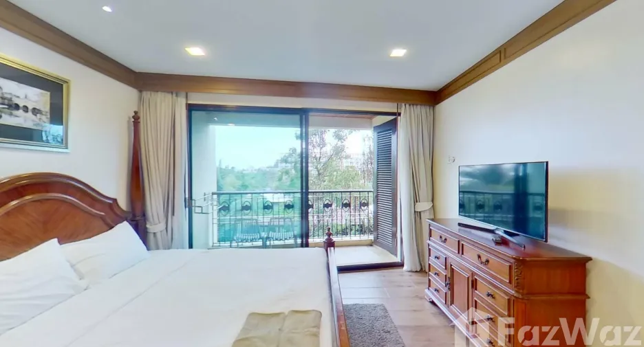 For sale and for rent 4 bedrooms condo in Hua Hin, Prachuap Khiri Khan