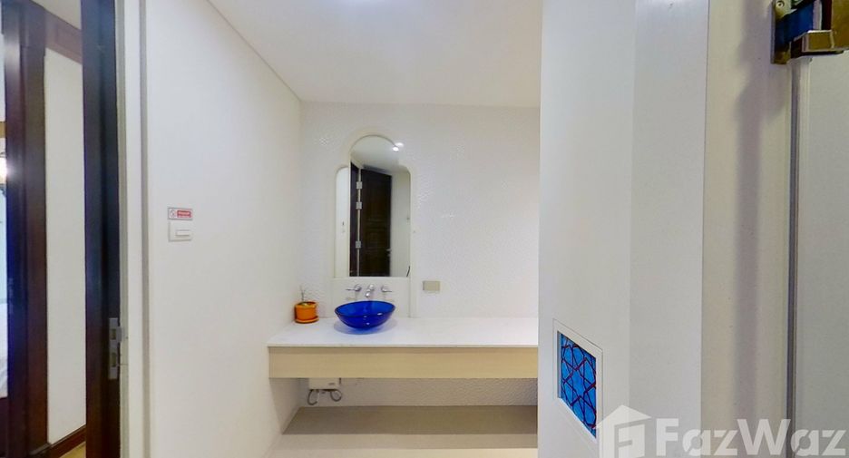 For sale and for rent 4 bedrooms condo in Hua Hin, Prachuap Khiri Khan
