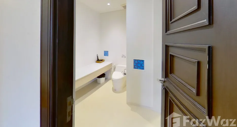 For sale and for rent 4 bedrooms condo in Hua Hin, Prachuap Khiri Khan