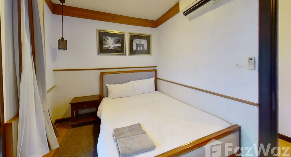 For sale and for rent 4 bedrooms condo in Hua Hin, Prachuap Khiri Khan