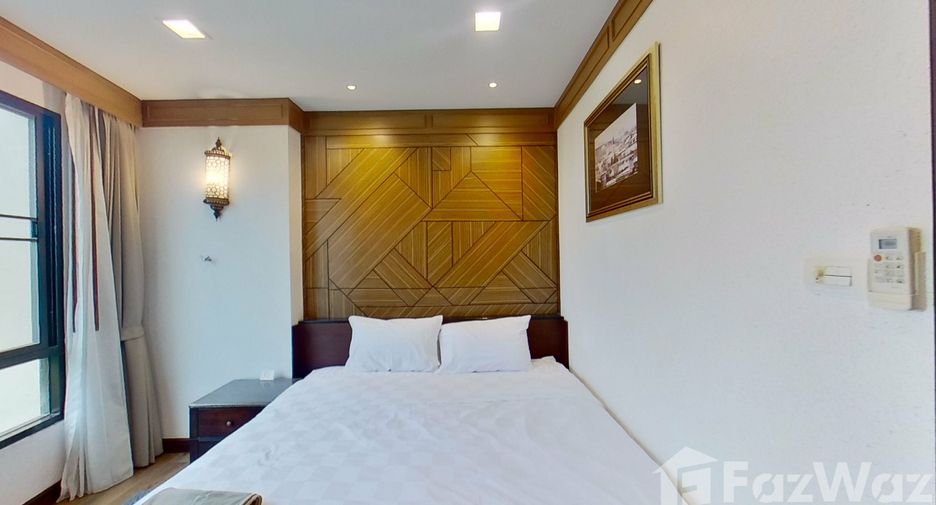 For sale and for rent 4 bedrooms condo in Hua Hin, Prachuap Khiri Khan
