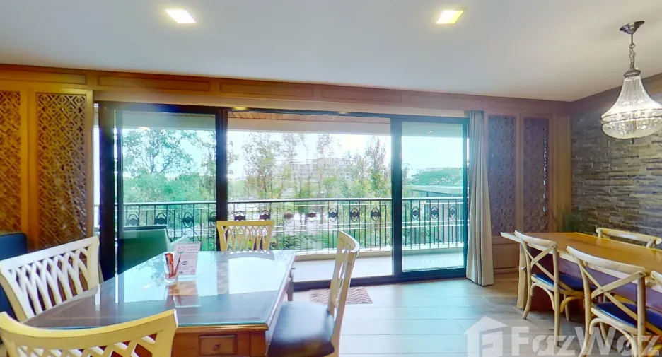 For sale and for rent 4 bedrooms condo in Hua Hin, Prachuap Khiri Khan