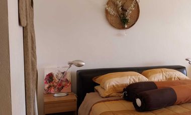 For sale studio condo in Bang Lamung, Chonburi