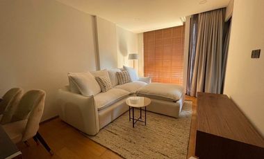 À vendre et à louer 1 chambre condo à Pathum Wan, Bangkok
