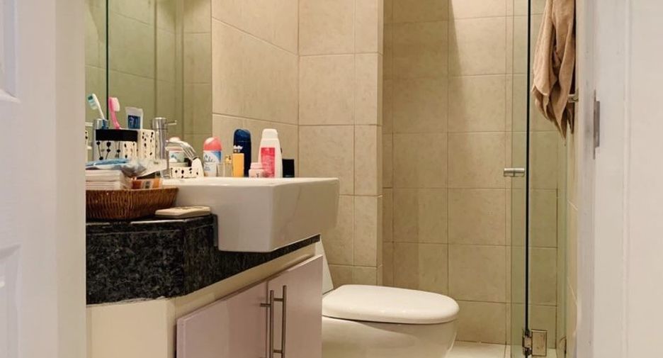 For sale 1 bed condo in Mueang Phuket, Phuket