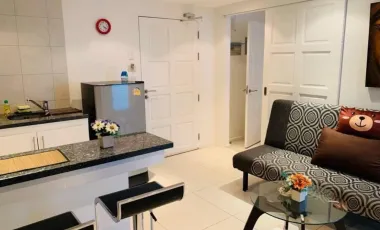 For sale 1 bed condo in Mueang Phuket, Phuket