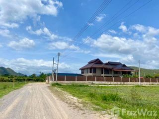 For sale land in Pran Buri, Prachuap Khiri Khan