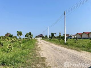 For sale land in Pran Buri, Prachuap Khiri Khan