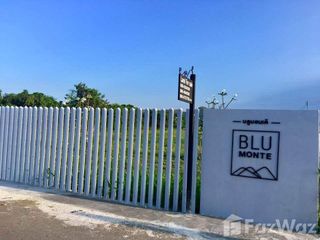 For sale land in Pran Buri, Prachuap Khiri Khan