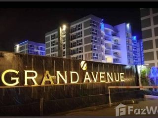 For rent 2 bedrooms condo in Bang Lamung, Chonburi
