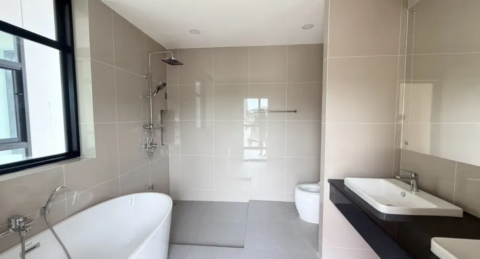 Villa en venta de 3 habitaciones en Mueang Phuket, Phuket