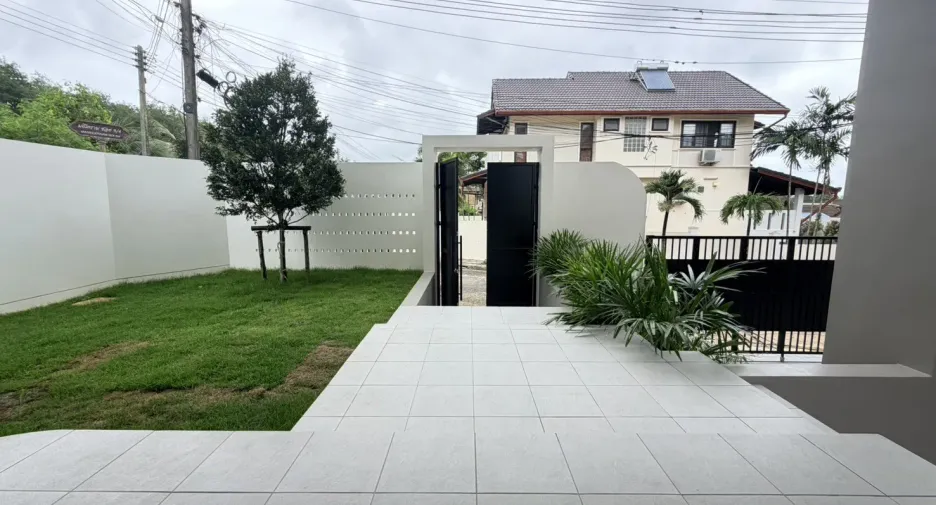 Villa en venta de 3 habitaciones en Mueang Phuket, Phuket