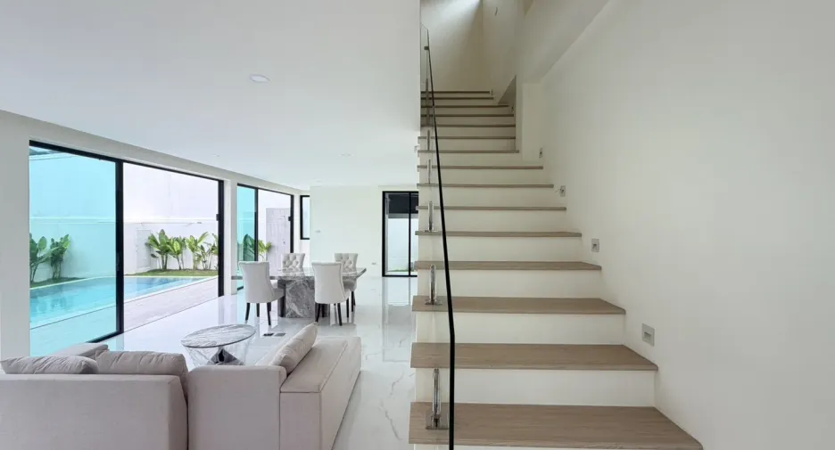 Villa en venta de 3 habitaciones en Mueang Phuket, Phuket