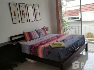 For rent 1 bed house in Pran Buri, Prachuap Khiri Khan