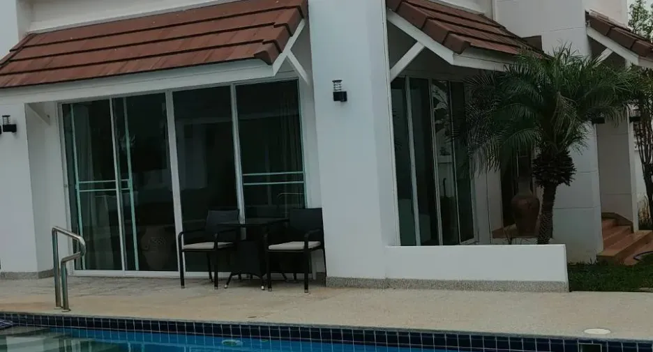 For rent 1 bed house in Pran Buri, Prachuap Khiri Khan