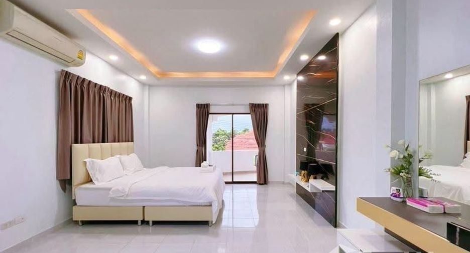 ขาย 4 ห้องนอน บ้านเดี่ยว ใน บางละมุง, ชลบุรี