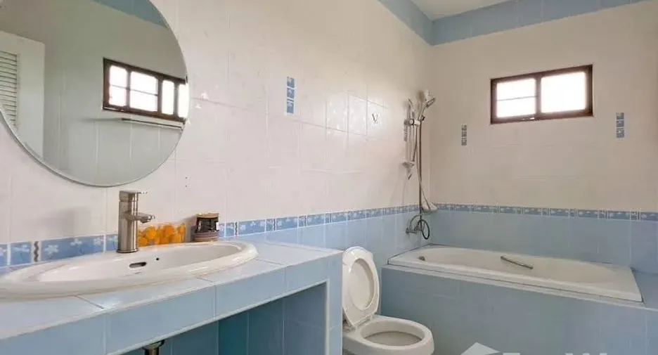 ขาย 4 ห้องนอน บ้านเดี่ยว ใน บางละมุง, ชลบุรี