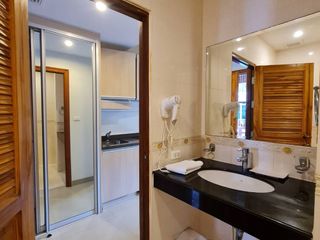 For rent studio condo in Thalang, Phuket