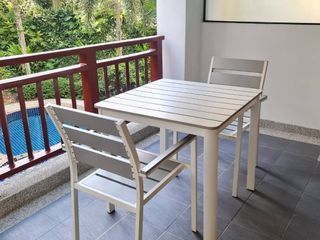 For rent studio condo in Thalang, Phuket