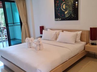 For rent studio condo in Thalang, Phuket