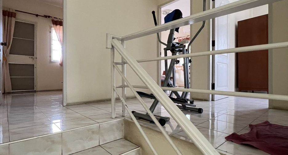 For sale 3 bedrooms townhouse in Bang Bua Thong, Nonthaburi