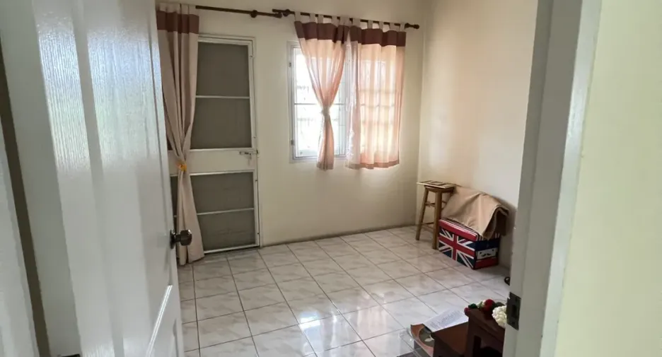 For sale 3 bedrooms townhouse in Bang Bua Thong, Nonthaburi