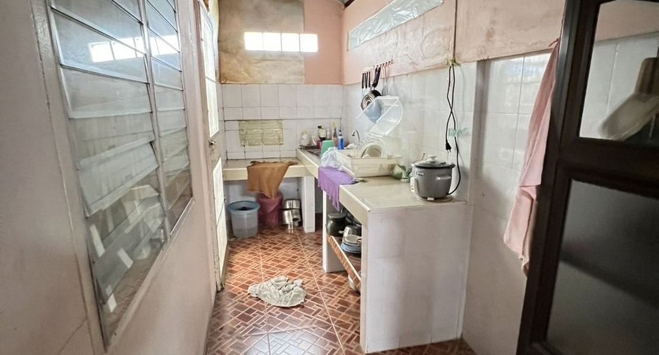 For sale 3 bedrooms townhouse in Bang Bua Thong, Nonthaburi