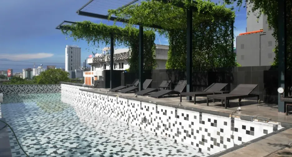 For sale 1 Beds condo in Watthana, Bangkok