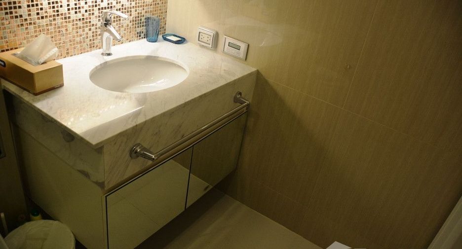 For sale 1 Beds condo in Watthana, Bangkok