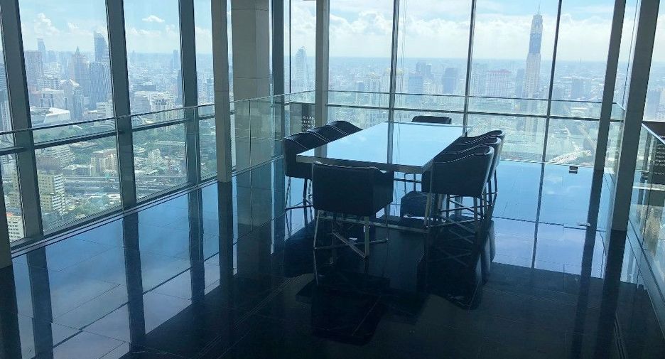 For sale 1 Beds condo in Watthana, Bangkok