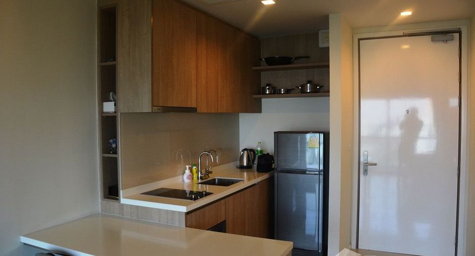 For sale 1 Beds condo in Watthana, Bangkok