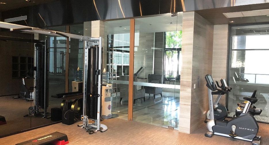For sale 1 Beds condo in Watthana, Bangkok
