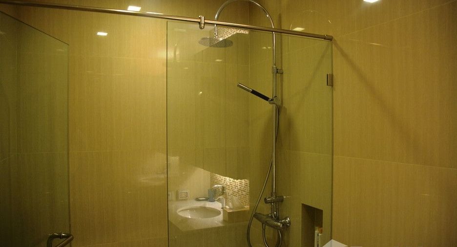 For sale 1 Beds condo in Watthana, Bangkok