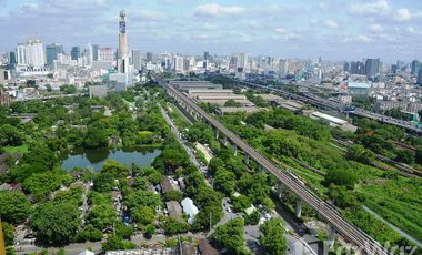 For sale 1 bed condo in Watthana, Bangkok
