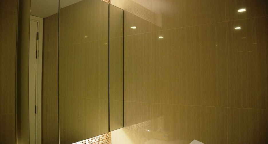For sale 1 Beds condo in Watthana, Bangkok