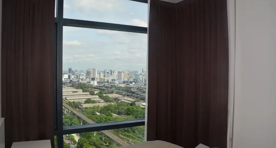 For sale 1 Beds condo in Watthana, Bangkok