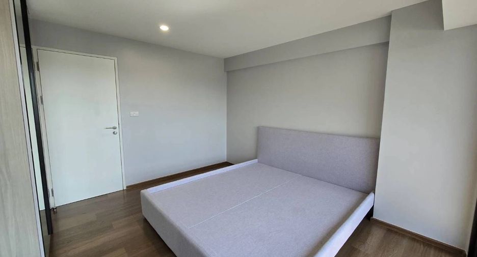 For sale 2 bedrooms condo in Bang Kapi, Bangkok