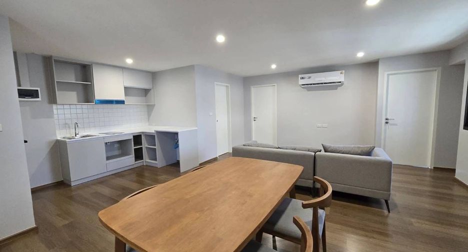 For sale 2 bedrooms condo in Bang Kapi, Bangkok