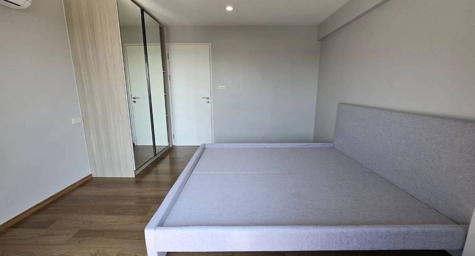 Продажа 2 спальни кондо в Банг Капи, Бангкок