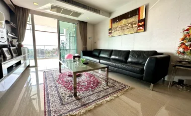For sale 2 bedrooms condo in Bang Lamung, Chonburi