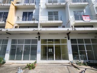 For sale 3 bedrooms retail Space in Thanyaburi, Pathum Thani