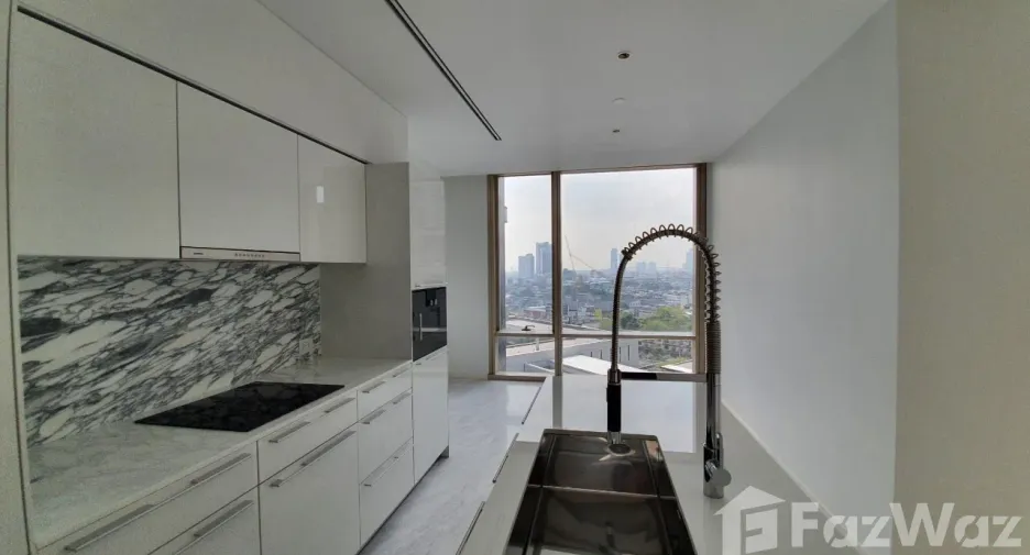 Condo en venta y en alquiler de 1 habitaciones en Bang Kho Laem, Bangkok