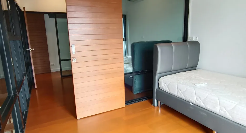 For sale and for rent 3 bedrooms condo in Bang Lamung, Chonburi