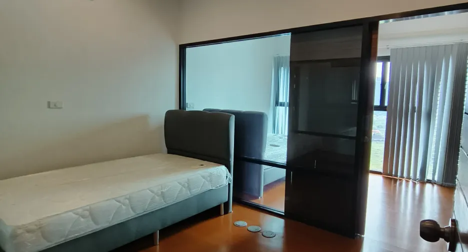 For sale and for rent 3 bedrooms condo in Bang Lamung, Chonburi