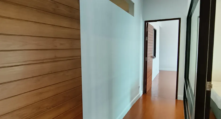For sale and for rent 3 bedrooms condo in Bang Lamung, Chonburi