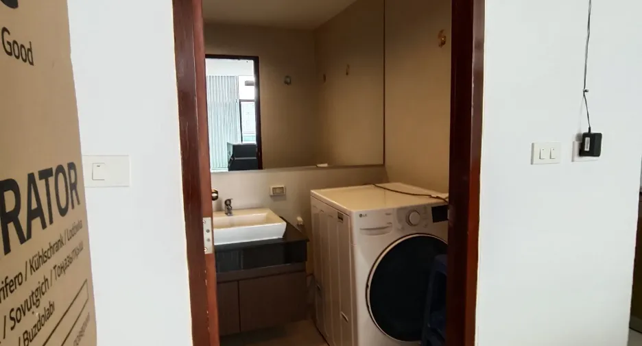 For sale and for rent 3 bedrooms condo in Bang Lamung, Chonburi