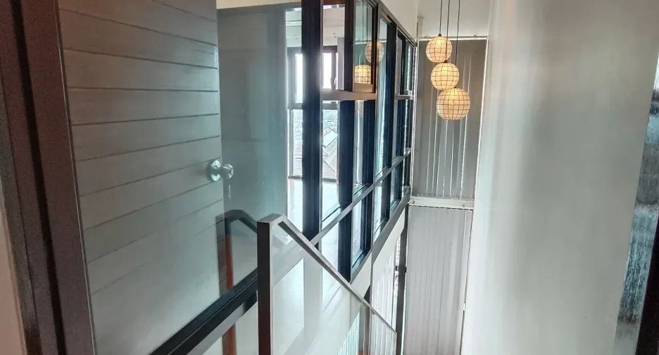 For sale and for rent 3 bedrooms condo in Bang Lamung, Chonburi