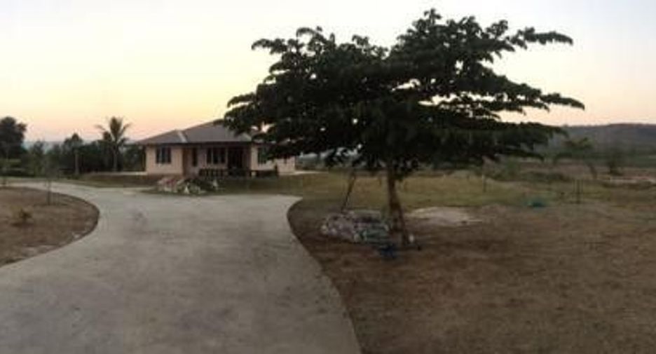 Haus zum Kauf mit 3 Zimmer in Sung Noen, Nakhon Ratchasima