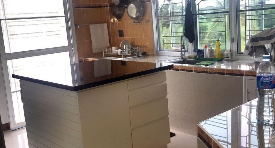 Haus zum Kauf mit 3 Zimmer in Sung Noen, Nakhon Ratchasima